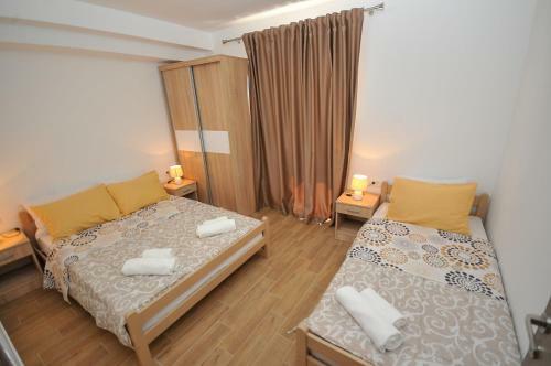 Hostal Apartmani Vitic