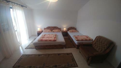 Hostal Apartmani Vitic