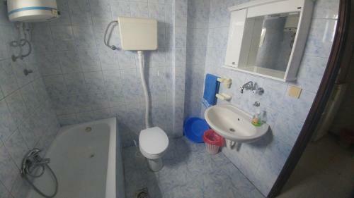 Hostal Apartmani Vitic