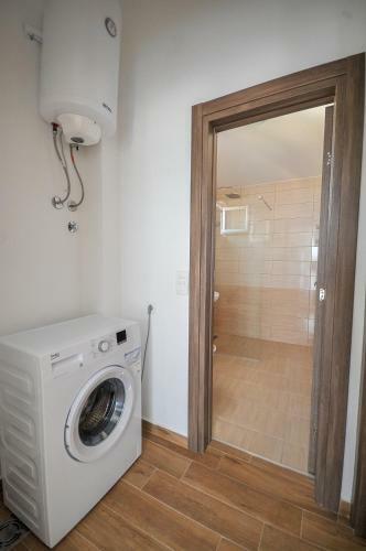 Hostal Apartmani Vitic
