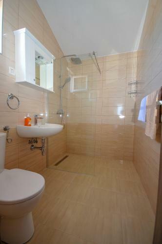Hostal Apartmani Vitic