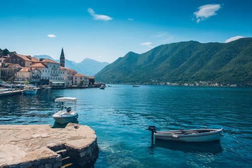 Hotel Iberostar Heritage Grand Perast