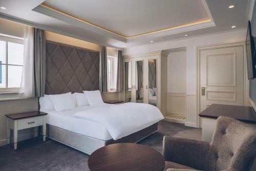 Hotel Iberostar Heritage Grand Perast