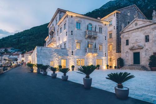 Hotel Iberostar Heritage Grand Perast