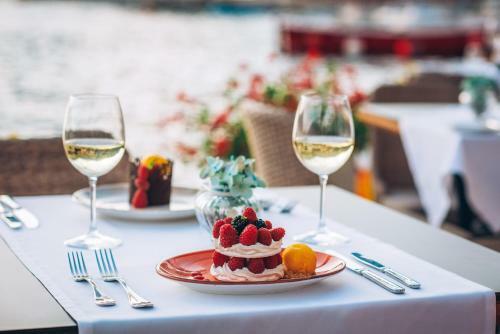 Hotel Iberostar Heritage Grand Perast