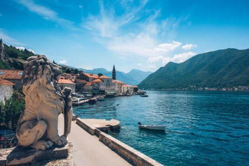 Hotel Iberostar Heritage Grand Perast