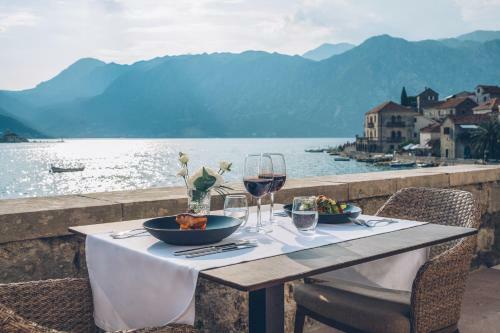 Hotel Iberostar Heritage Grand Perast