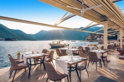 Hotel Iberostar Heritage Grand Perast