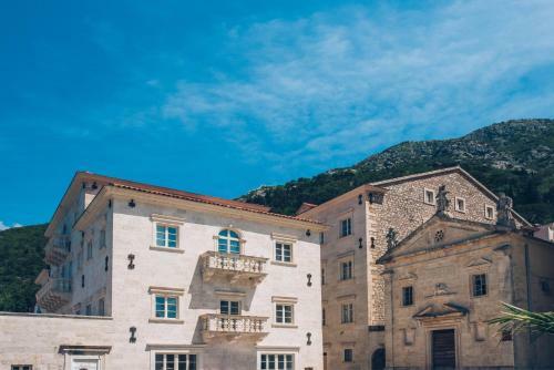 Hotel Iberostar Heritage Grand Perast