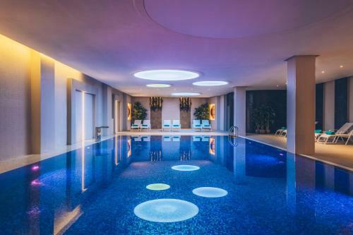 Hotel Iberostar Heritage Grand Perast
