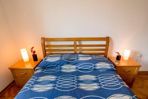 Holiday Home Hollick