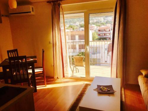 Apartment Adriatika