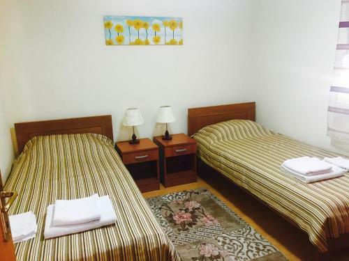 Apartment Adriatika