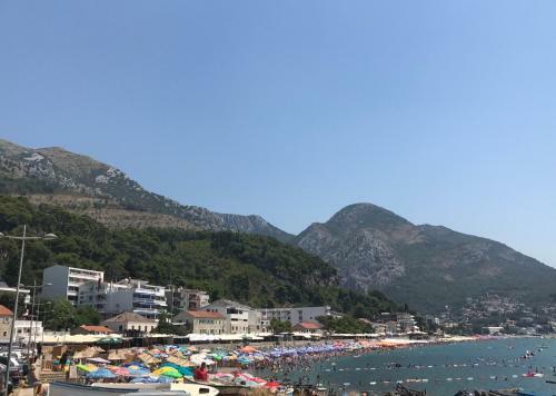Apartment Adriatika