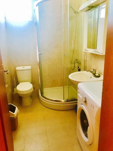 Apartment Adriatika