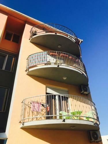 Apartment Adriatika