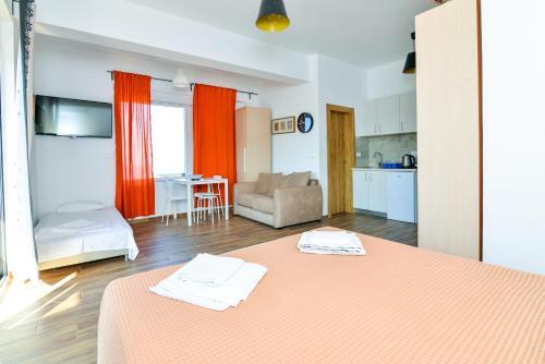 Minna Apartments 2
