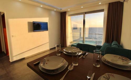 Hostal Apartments Komina
