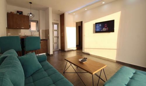 Hostal Apartments Komina