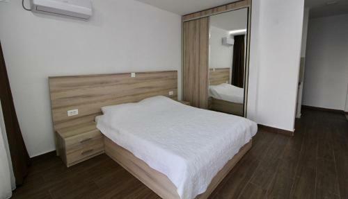 Hostal Apartments Komina
