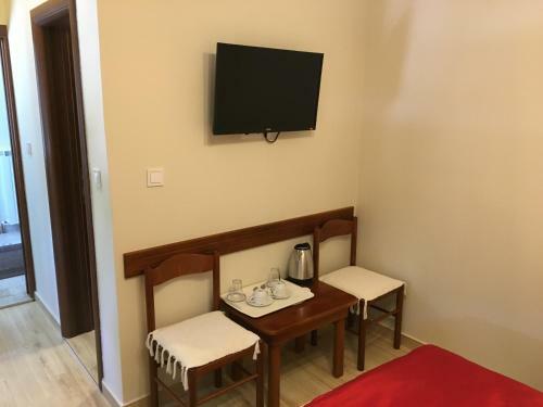 Bed & Breakfast Bnb Njeguska Sijela