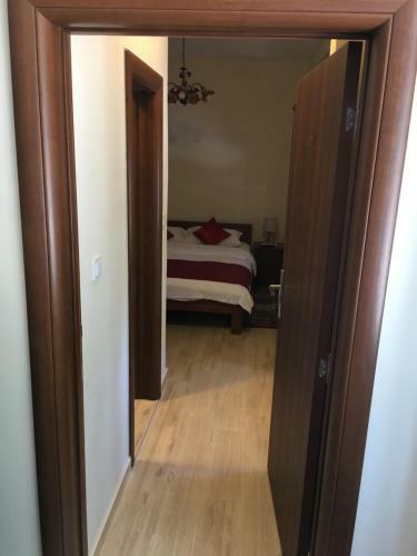 Bed & Breakfast Bnb Njeguska Sijela