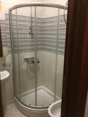 Bed & Breakfast Bnb Njeguska Sijela