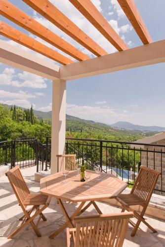 Villa Apartment Olivia