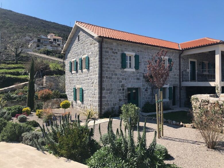Villa Stari Mlin