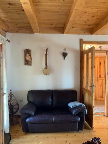 Lodge Mountain Vista Chalet