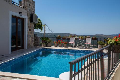 Villa Nikoleta