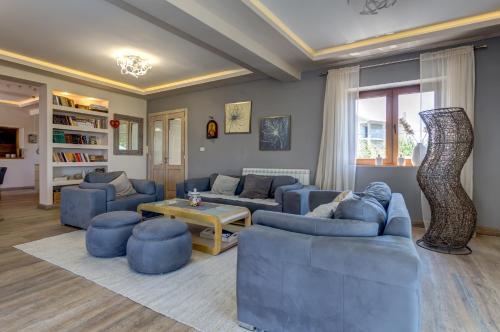 Villa Nikoleta