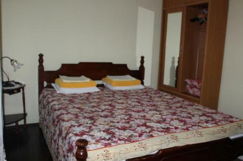 Apartments Mijuskovic