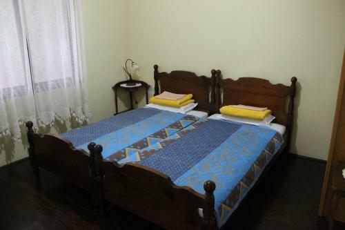 Apartments Mijuskovic