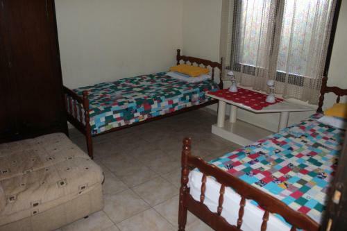 Apartments Mijuskovic