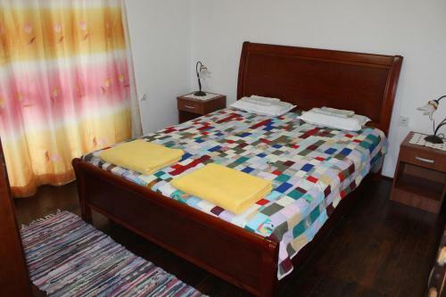 Apartments Mijuskovic