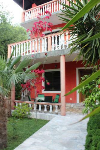 Apartments Mijuskovic