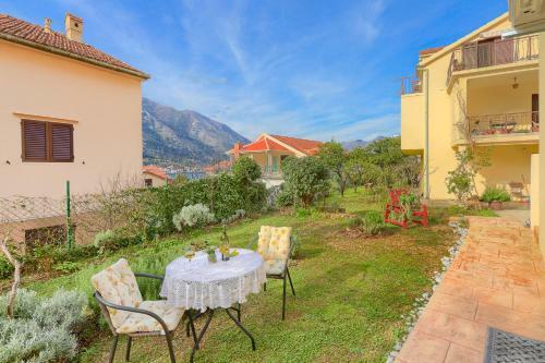 Apartment Castellino