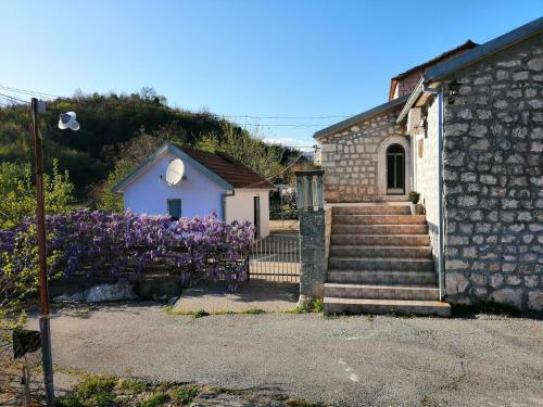 Apartamento Rustic Village