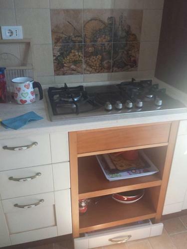 Hostal Guesthouse Mare Bar