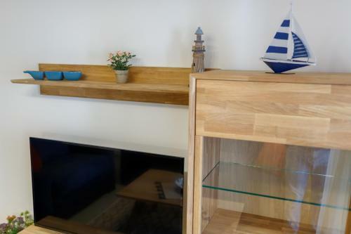 Apartmani Milena