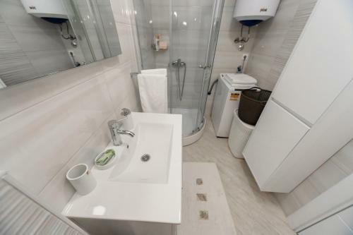 Apartmani Milena