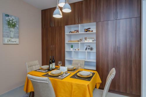 Apartmani Milena