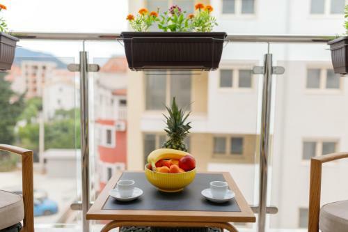Apartmani Milena