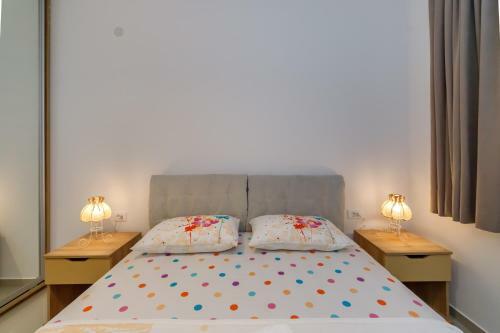 Apartmani Milena