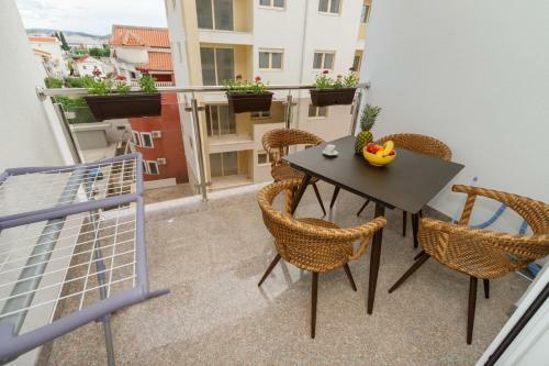 Apartmani Milena