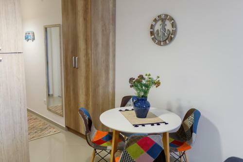 Apartmani Milena