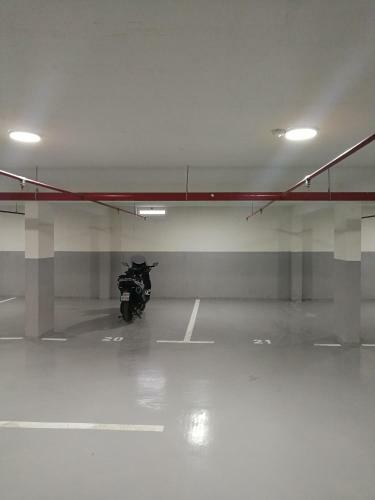 Apartmani Milena