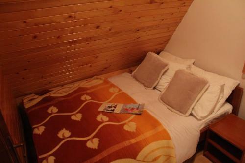 Sun Village Apartments Zabljak