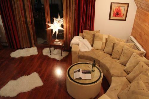 Sun Village Apartments Zabljak